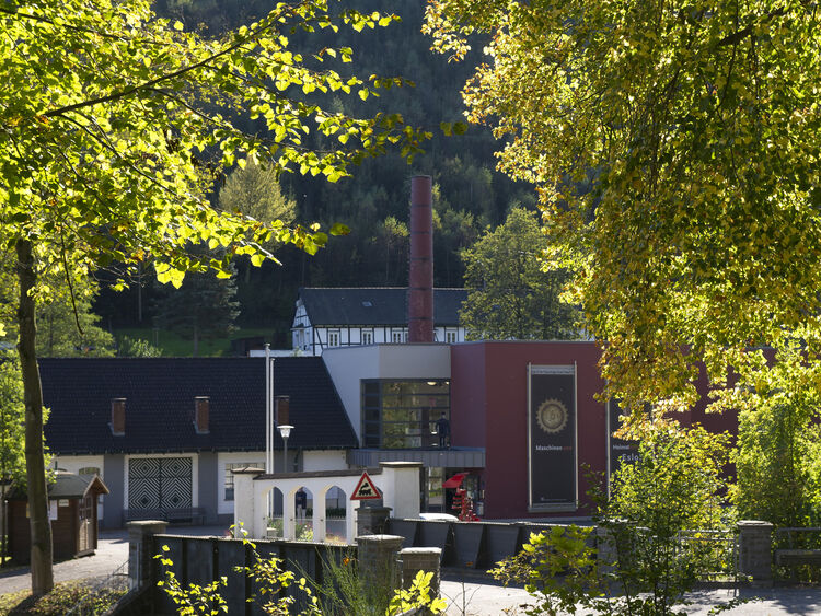 DampfLandLeute Museum Eslohe