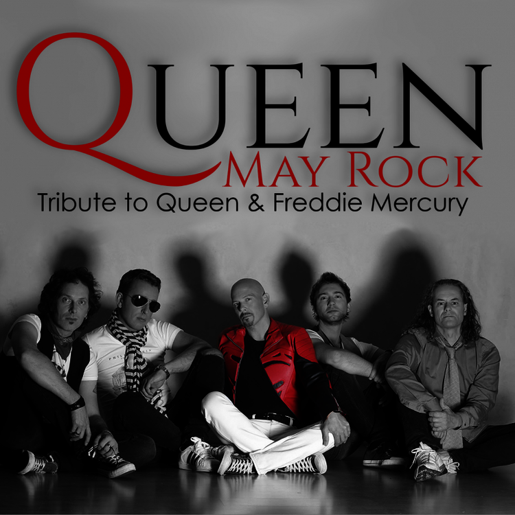 Queen May Rock